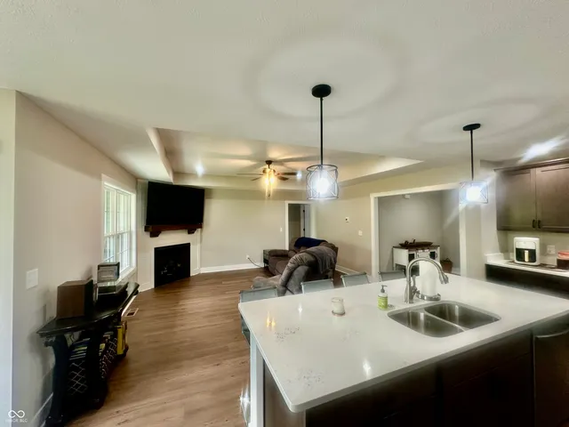 $300,000 | 114 Red Oak Lane, Covington, IN 47932