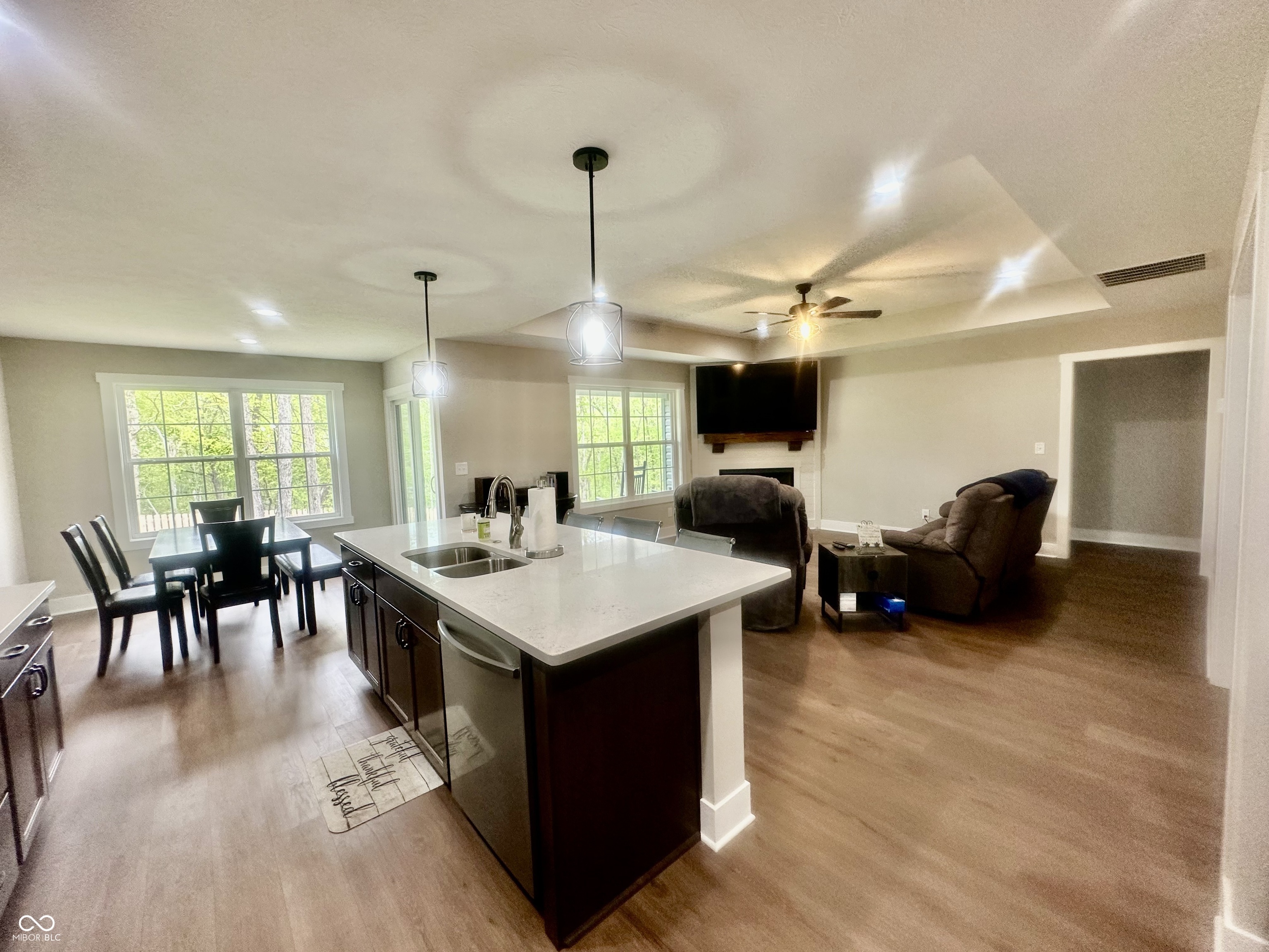 114 Red Oak Lane Covington, IN 47932 - Photo 16 of 31