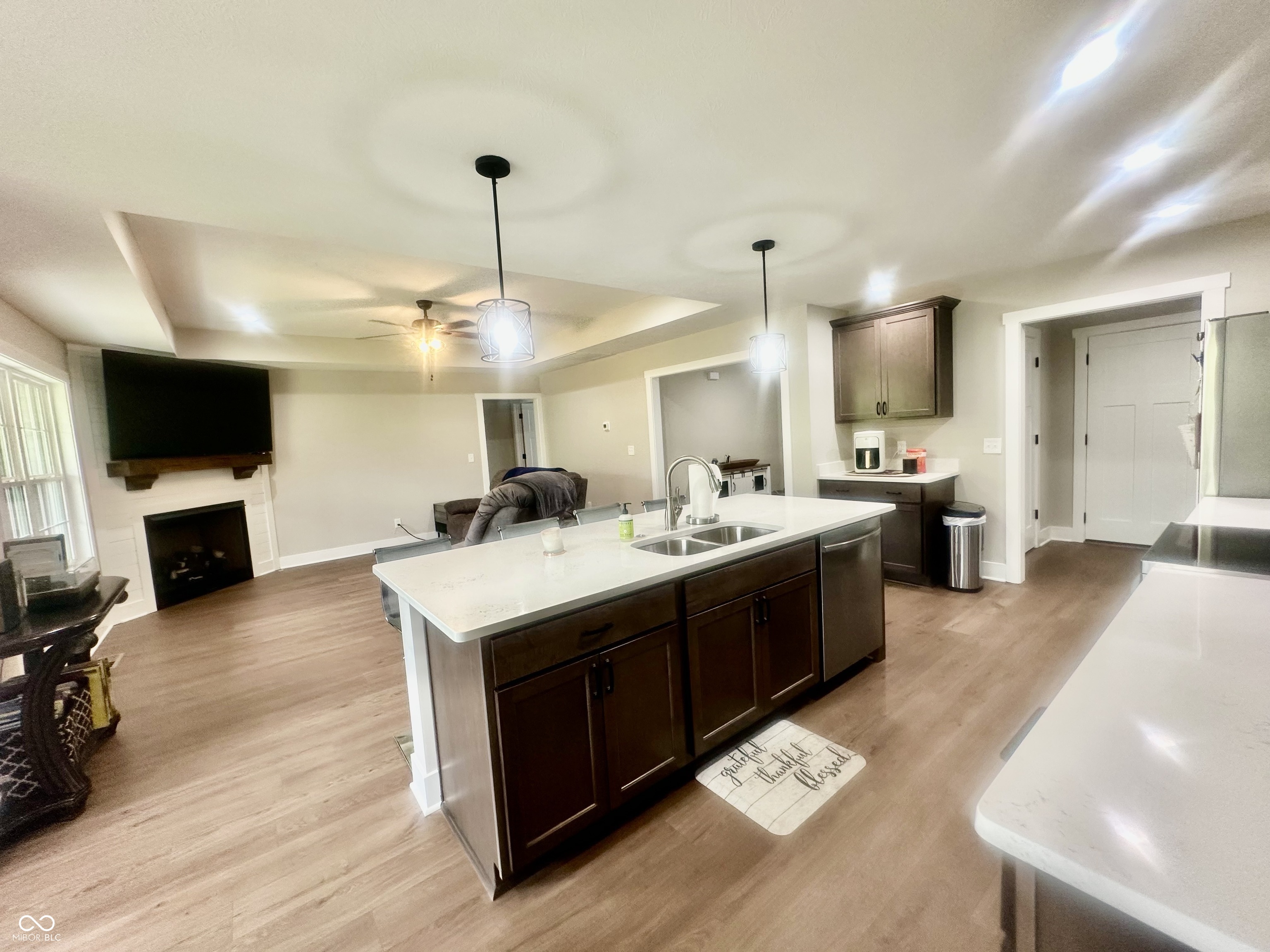 114 Red Oak Lane Covington, IN 47932 - Photo 17 of 31