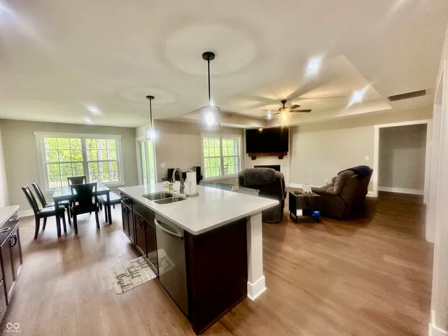 $300,000 | 114 Red Oak Lane, Covington, IN 47932