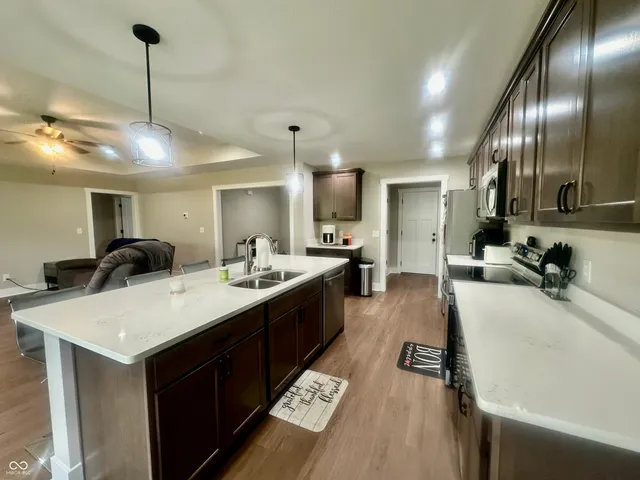 $300,000 | 114 Red Oak Lane, Covington, IN 47932