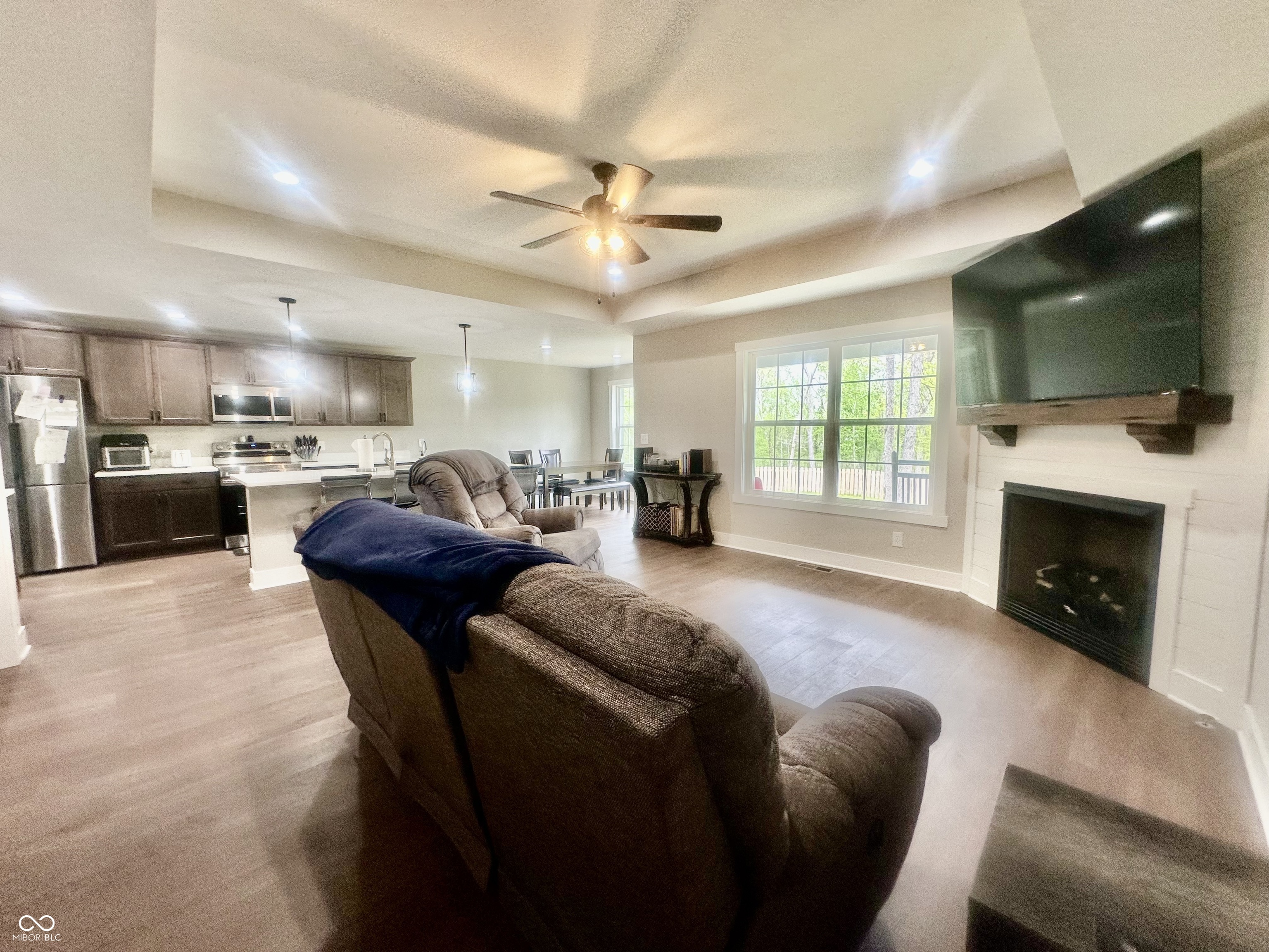 114 Red Oak Lane Covington, IN 47932 - Photo 19 of 31