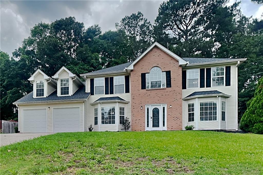 2010 Rocksram Drive Buford, GA 30519 - Photo 1 of 27