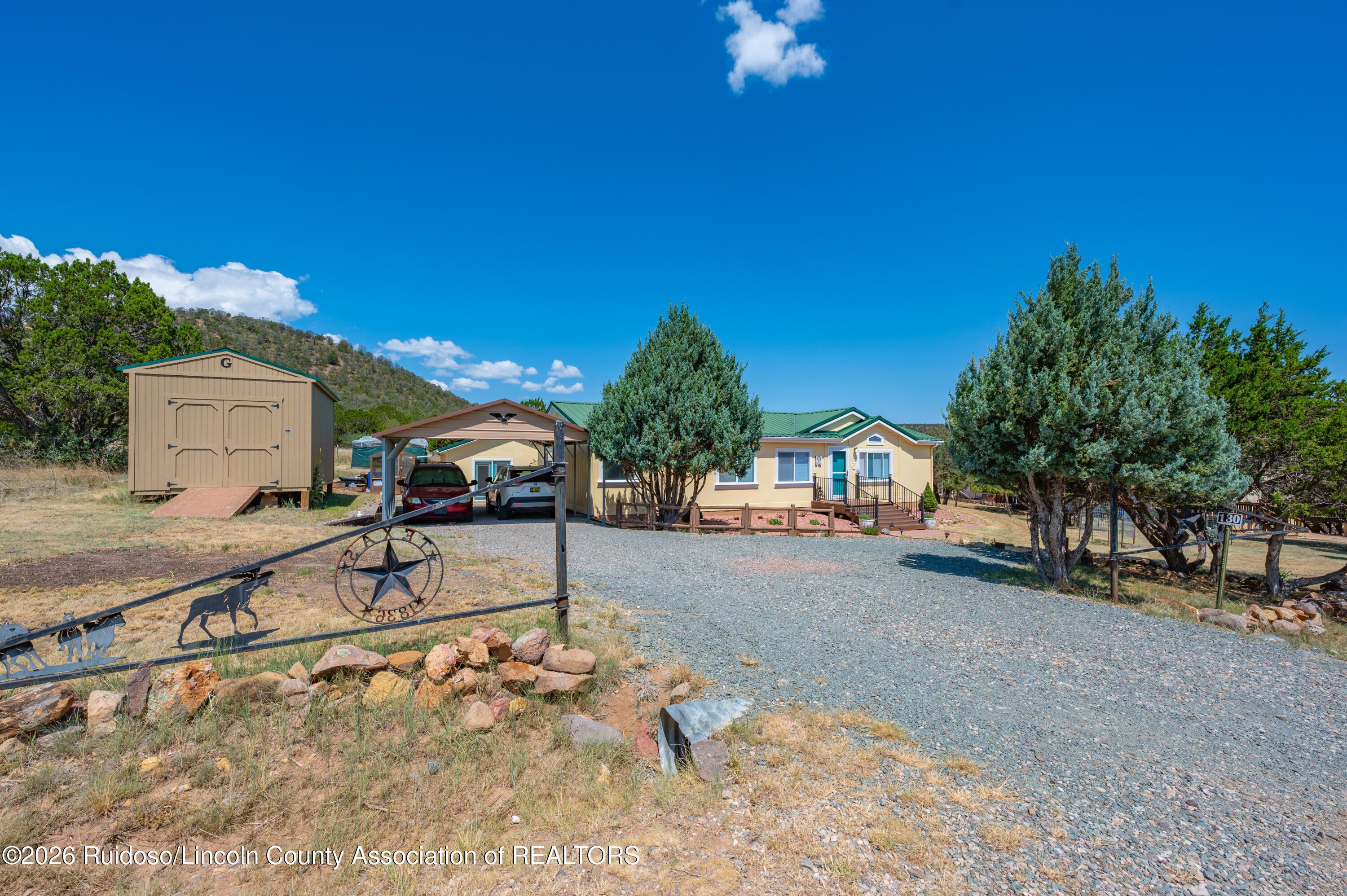130 Boothill Road Alto, NM 88312 - Photo 69 of 83 Gallery Image 69