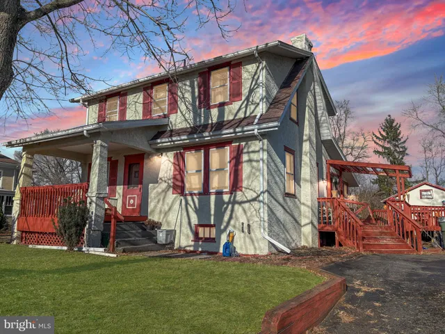 $339,000 | 1413 Old Schuylkill Road, Spring City, PA 19475