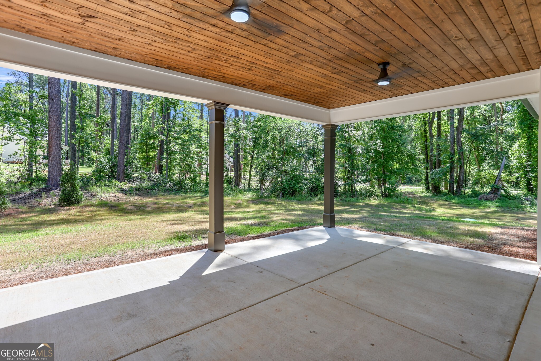 2043 Fischer Road Sharpsburg, GA 30277 - Photo 51 of 52