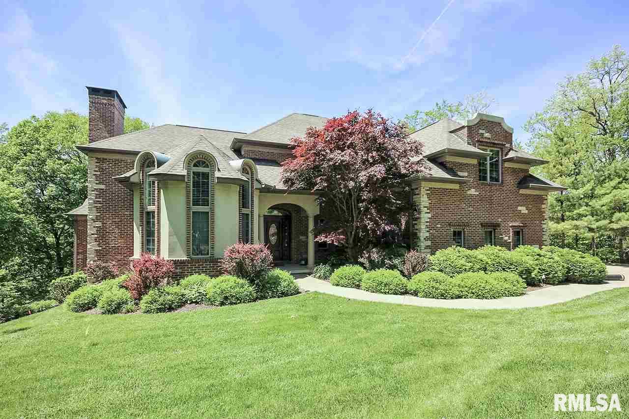 12909 Georgetowne Road Dunlap, IL 61525 - Photo 1 of 36 Gallery Image 1