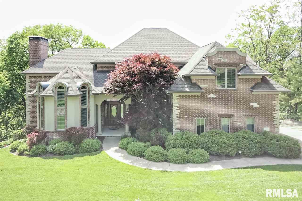 12909 Georgetowne Road Dunlap, IL 61525 - Photo 2 of 36 Gallery Image 2