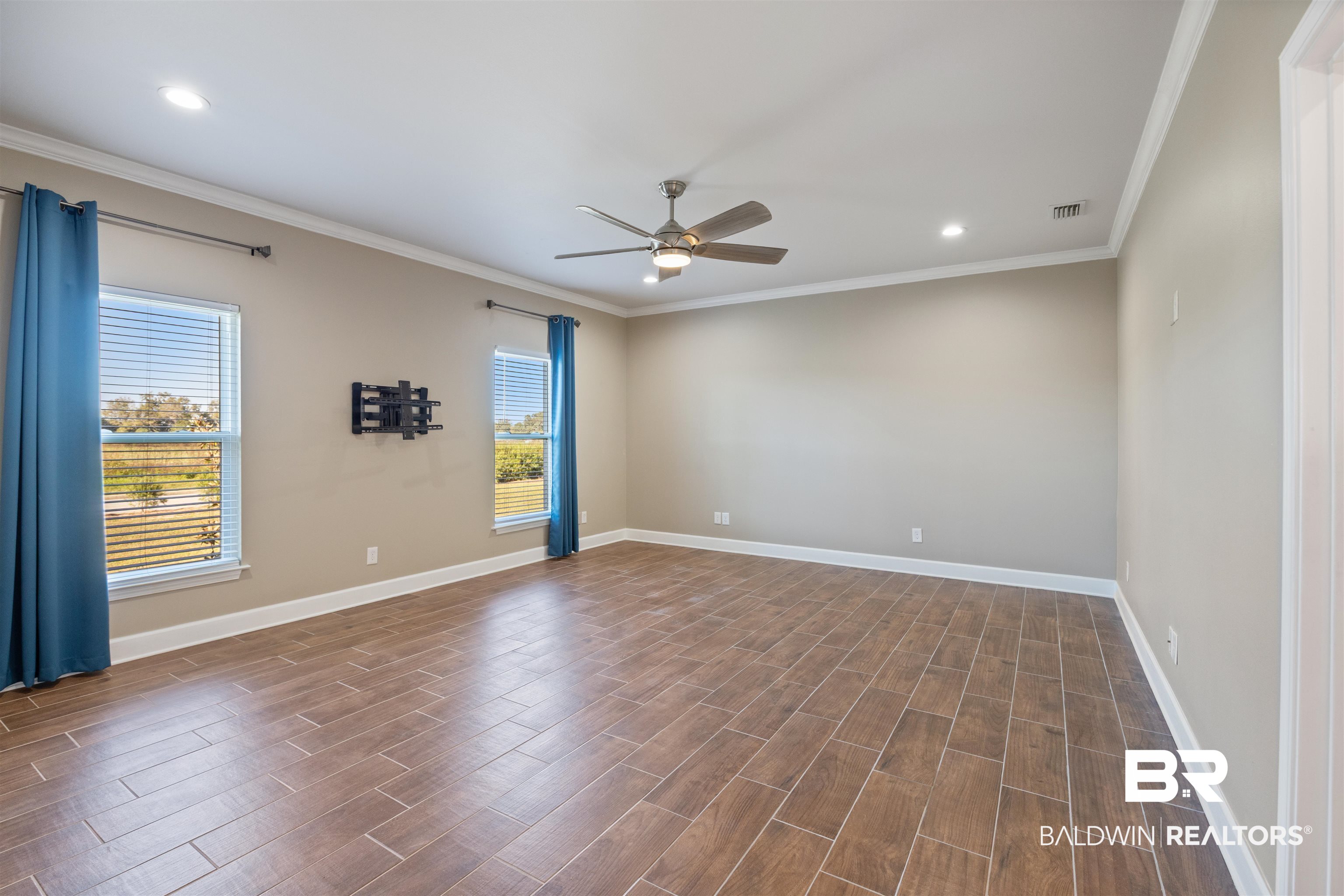1246 Primrose Lane Foley, AL 36535 - Photo 31 of 76 Primary Bedroom