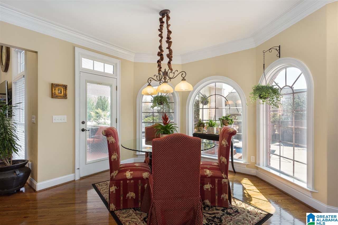 4 Princeton Way Anniston, AL 36207 - Photo 11 of 49