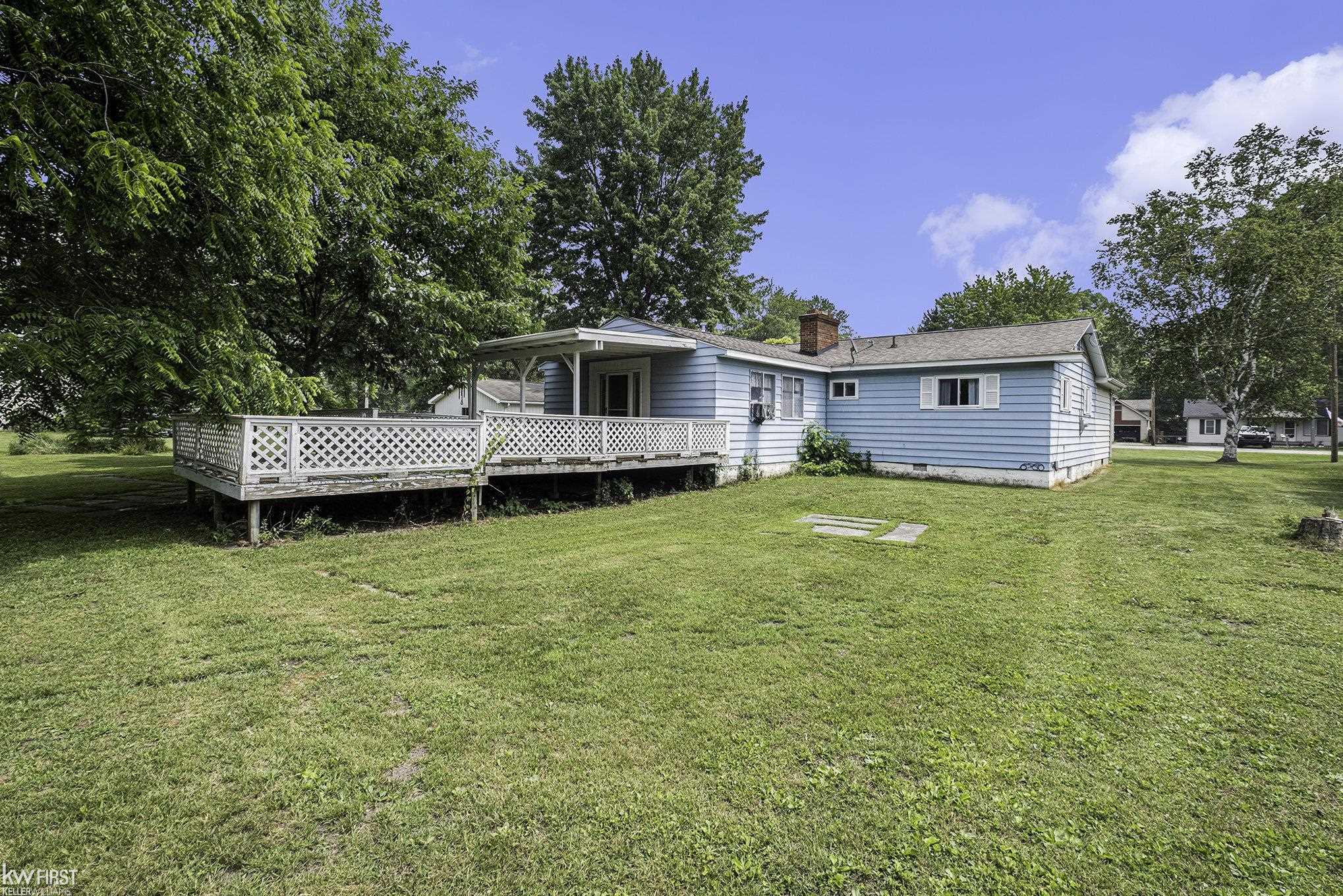 5017 North Vassar Road Flint, MI 48506 - Photo 29 of 32