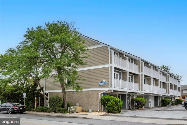 $435,900 | 161 Captains Quarters Road, Unit 103, Ocean City, MD 21842