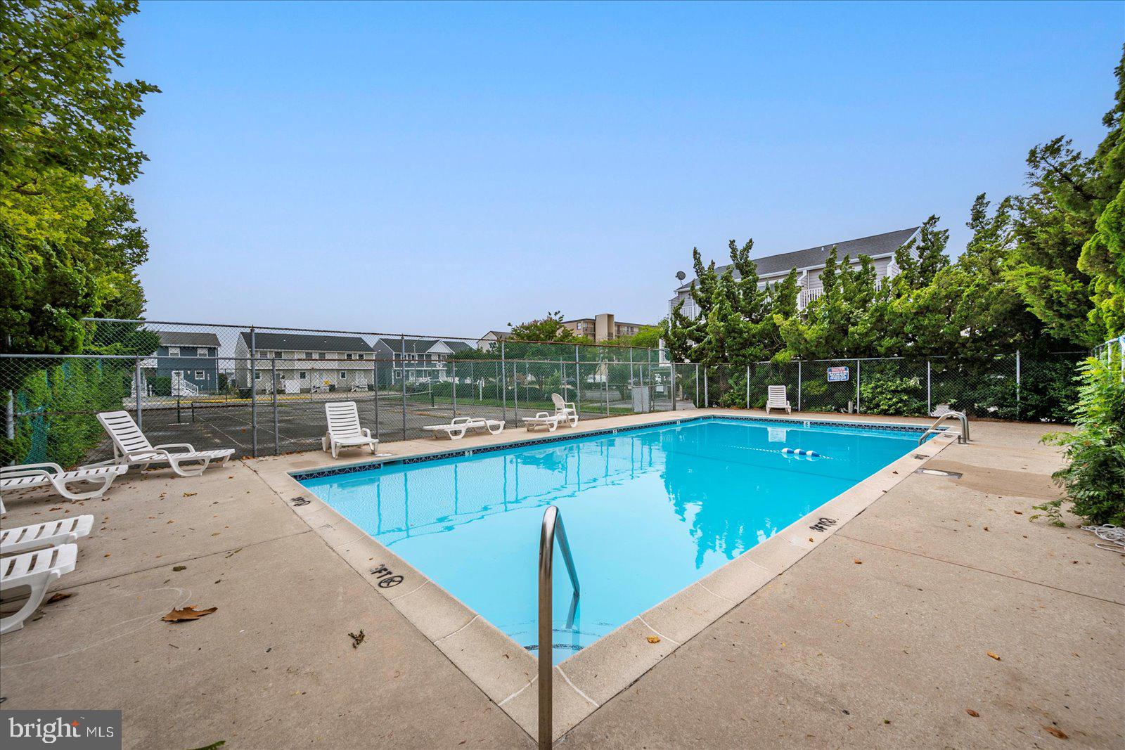 161 Captains Quarters Road, Unit 103 Ocean City, MD 21842 - Photo 45 of 53