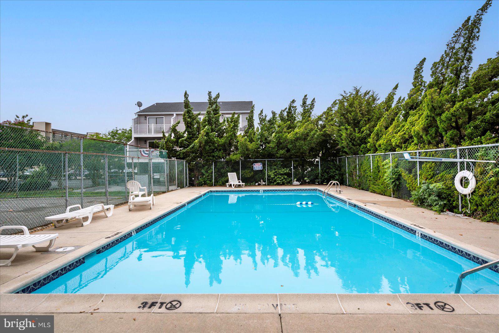 161 Captains Quarters Road, Unit 103 Ocean City, MD 21842 - Photo 46 of 53