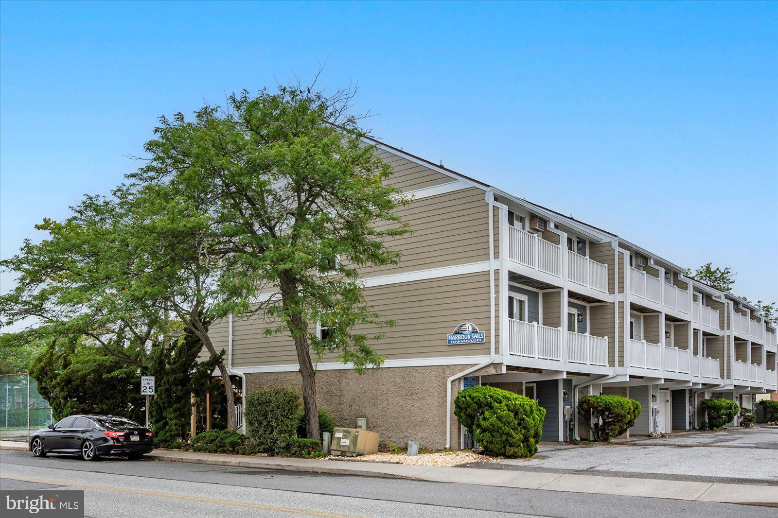 161 Captains Quarters Road, Unit 103 Ocean City, MD 21842 - Photo 47 of 53