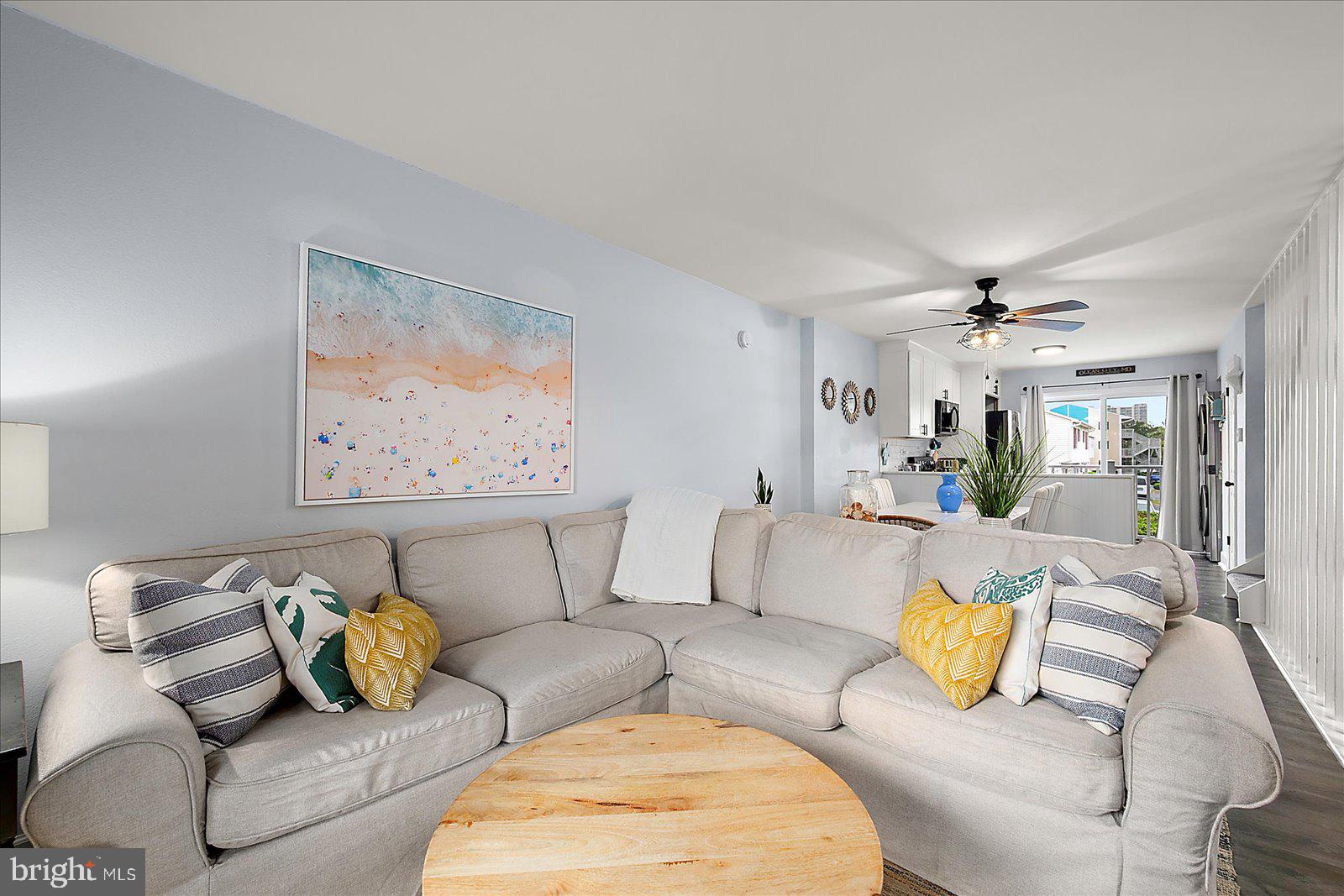 161 Captains Quarters Road, Unit 103 Ocean City, MD 21842 - Photo 6 of 53