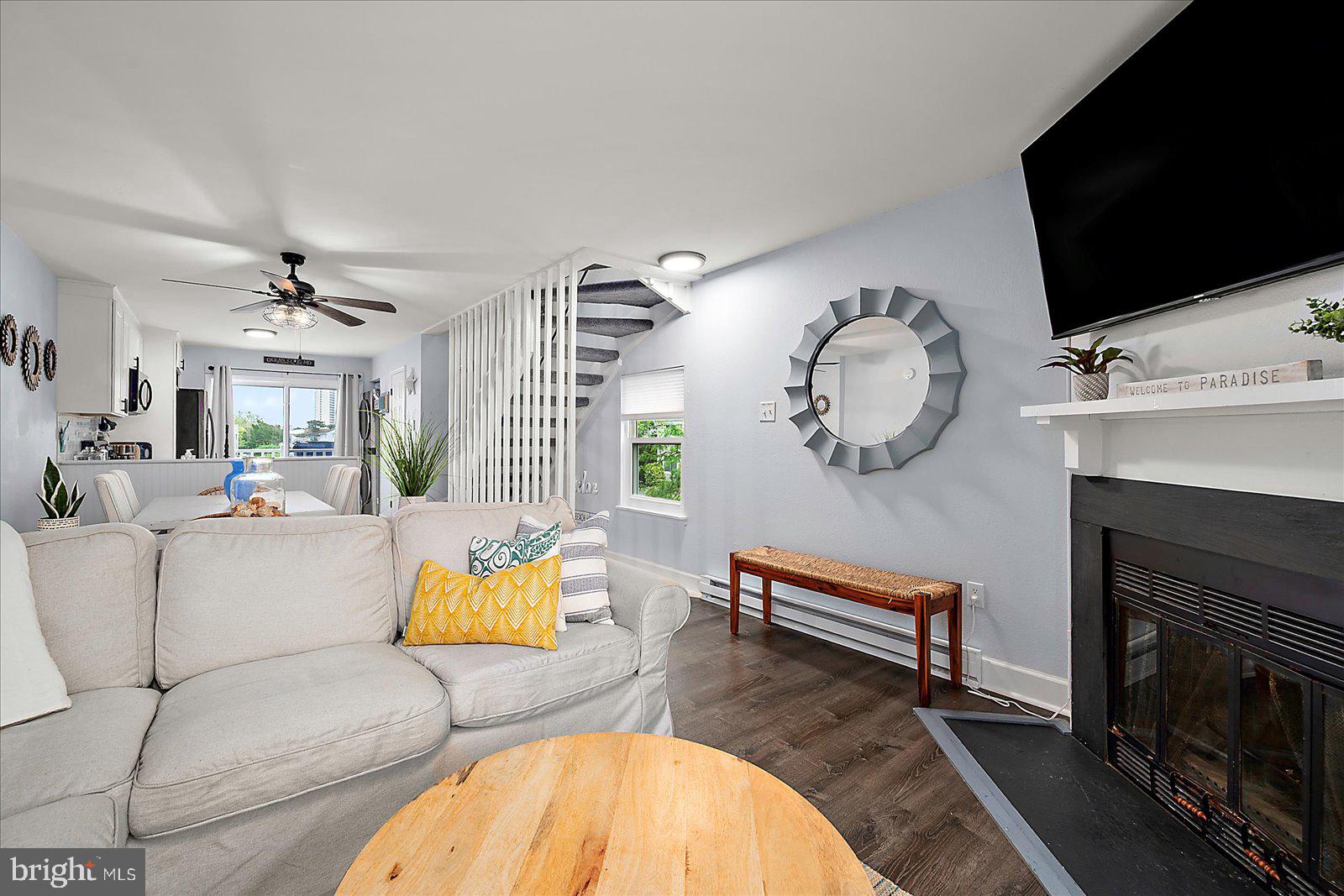 161 Captains Quarters Road, Unit 103 Ocean City, MD 21842 - Photo 9 of 53