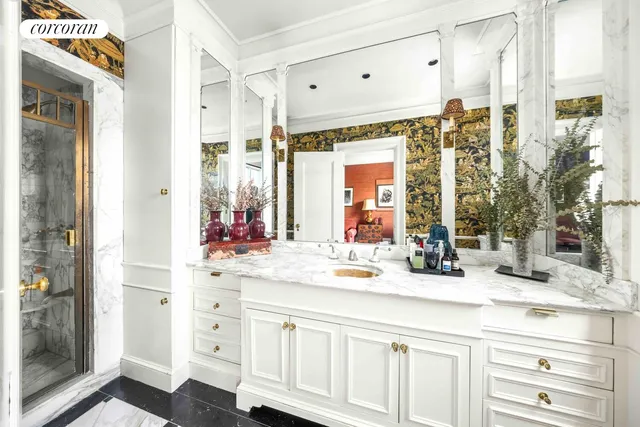 a front view of a house with a porch