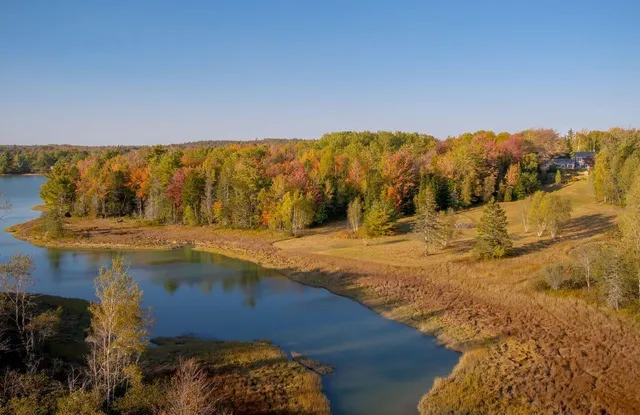 $749,000 | 80 Heather Lane, Hancock, ME 04640