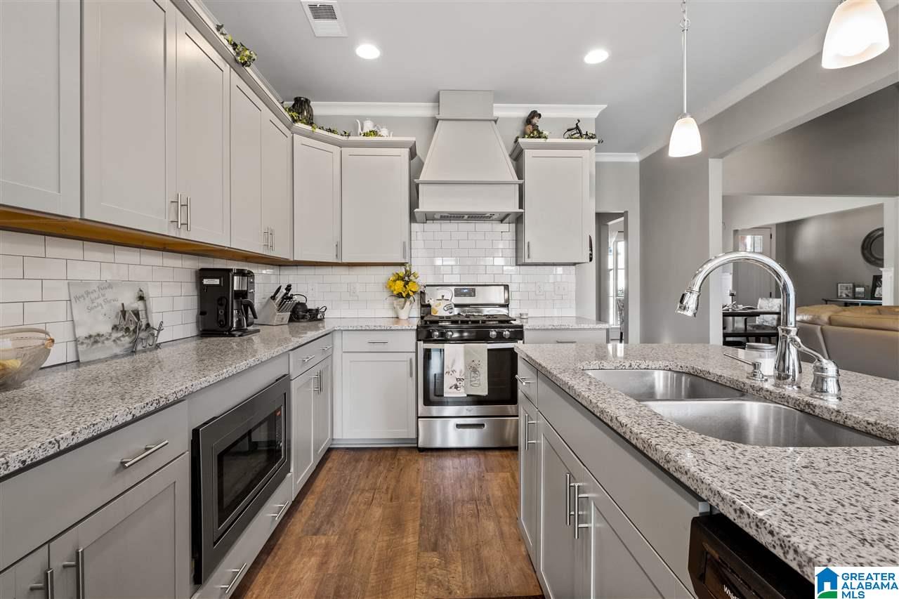 3872 Guyton Road Birmingham, AL 35244 - Photo 7 of 40