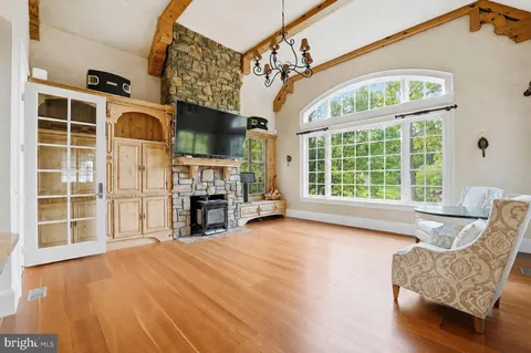 $3,999,000 | 3665 Creels Lane, The Plains, VA 20198