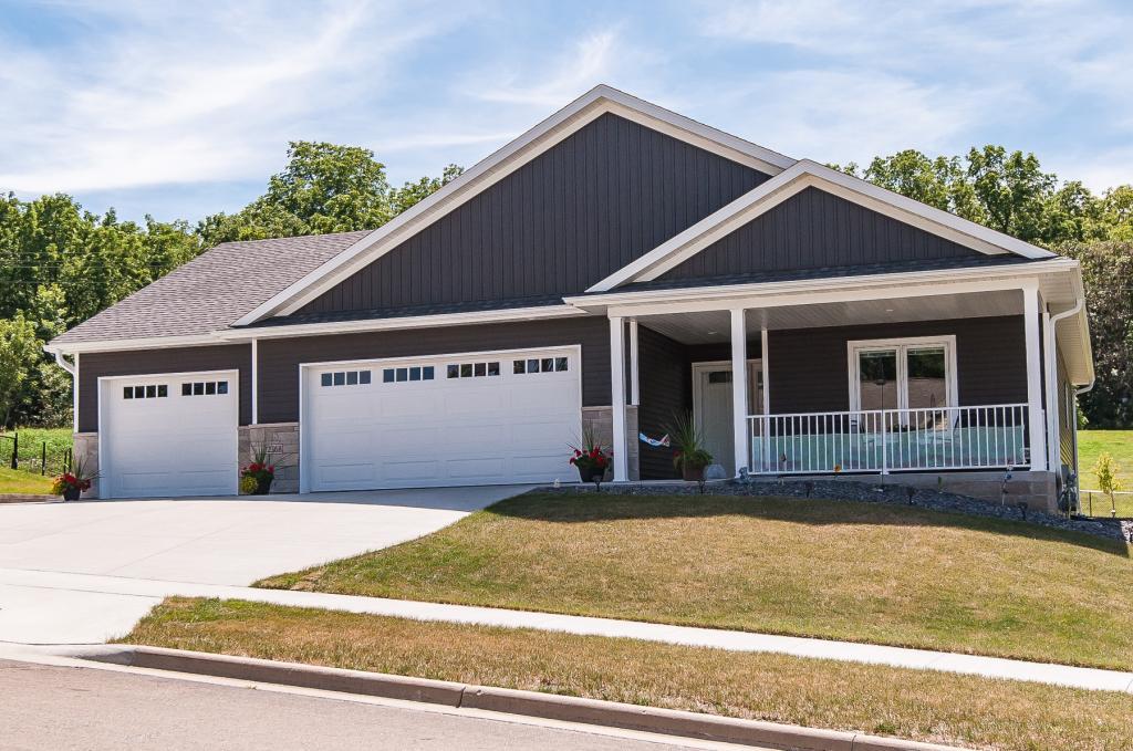 2368 Tee Time Road Southeast Rochester, MN 55904 - Photo 1 of 35