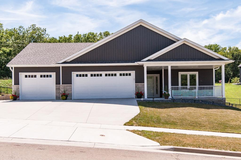 2368 Tee Time Road Southeast Rochester, MN 55904 - Photo 26 of 35
