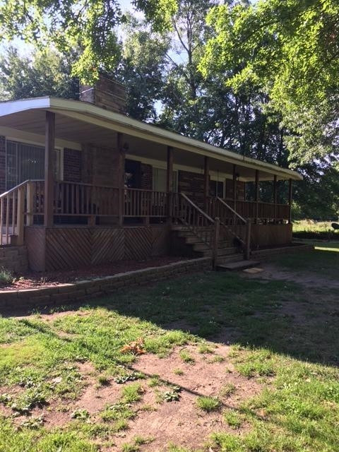 26887 Sumpter Road Belleville, MI 48111 - Photo 1 of 10 Photo 1