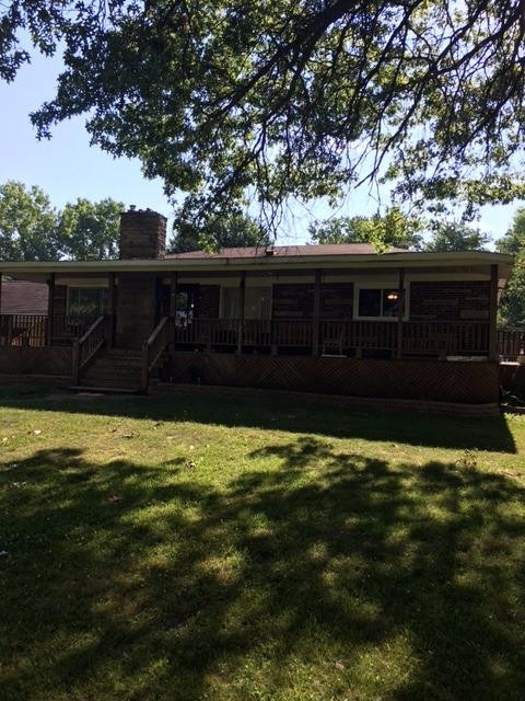 26887 Sumpter Road Belleville, MI 48111 - Photo 3 of 10 Photo 3