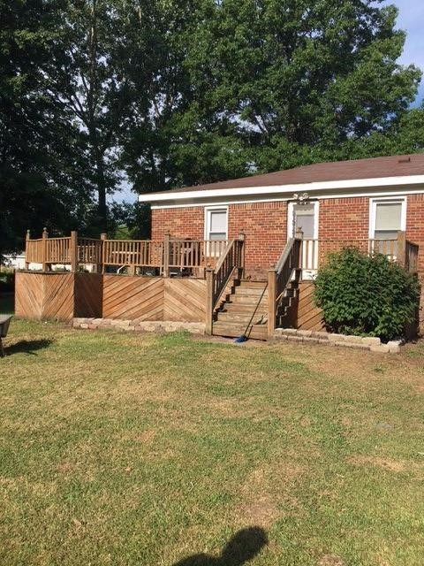 26887 Sumpter Road Belleville, MI 48111 - Photo 7 of 10 Photo 7
