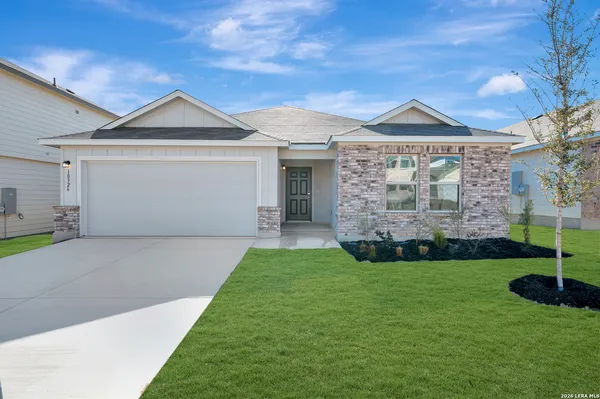 $318,990 | 10326 Goodison Drive, Converse, TX 78109