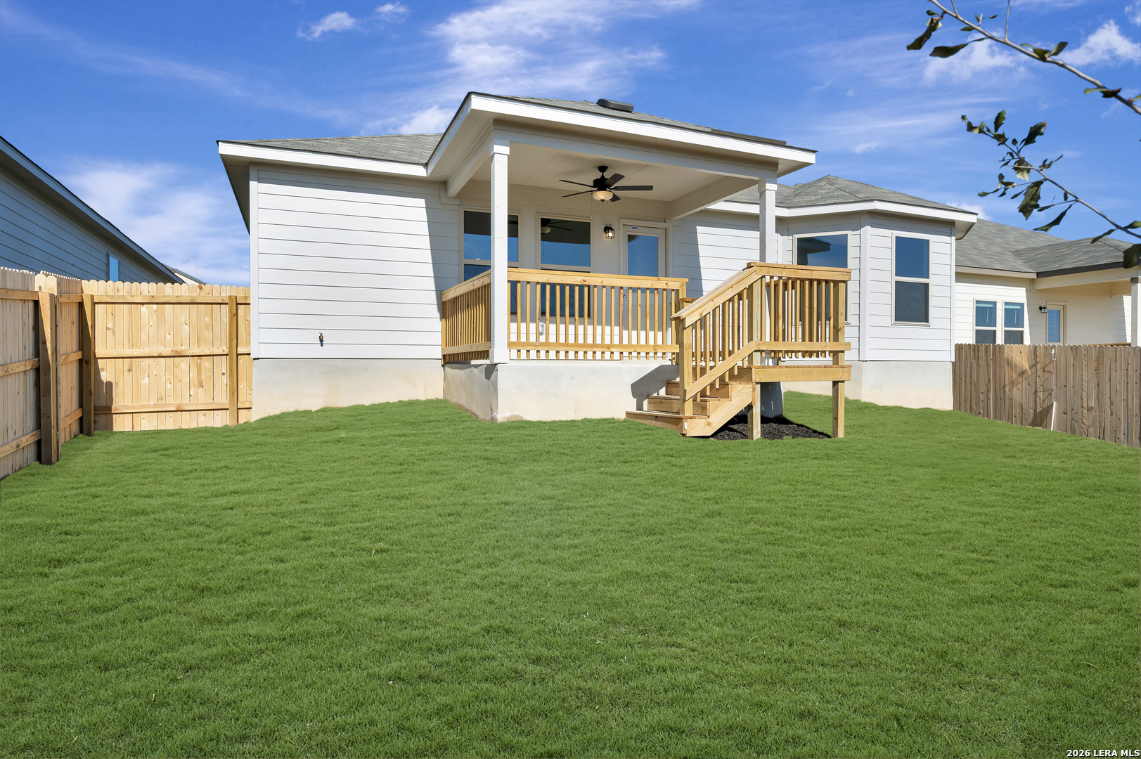 10326 Goodison Drive Converse, TX 78109 - Photo 50 of 55