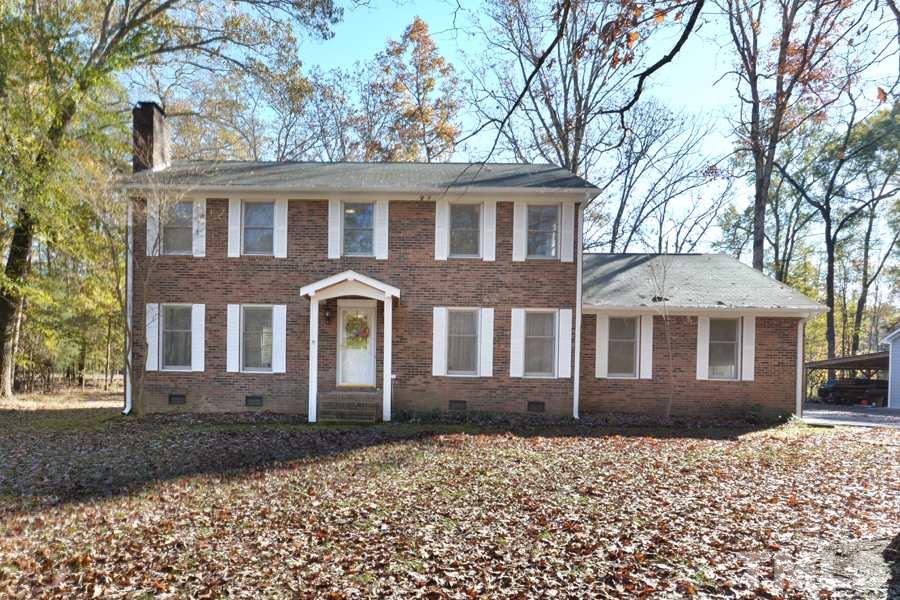 4304 Linden Road Durham, NC 27705 - Photo 1 of 25 Gallery Image 1