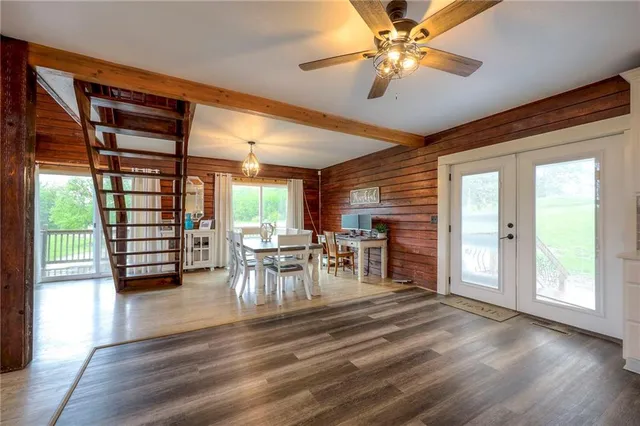 $780,000 | 43 901st Road, Clinton, MO 64735