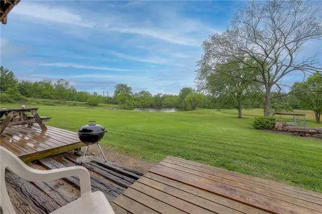 $780,000 | 43 901st Road, Clinton, MO 64735
