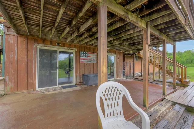 $780,000 | 43 901st Road, Clinton, MO 64735