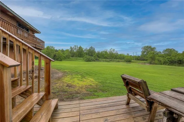 $780,000 | 43 901st Road, Clinton, MO 64735