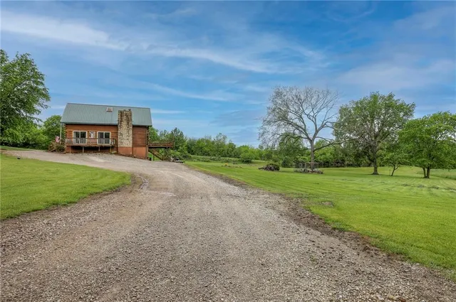 $780,000 | 43 901st Road, Clinton, MO 64735