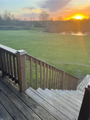 $780,000 | 43 901st Road, Clinton, MO 64735