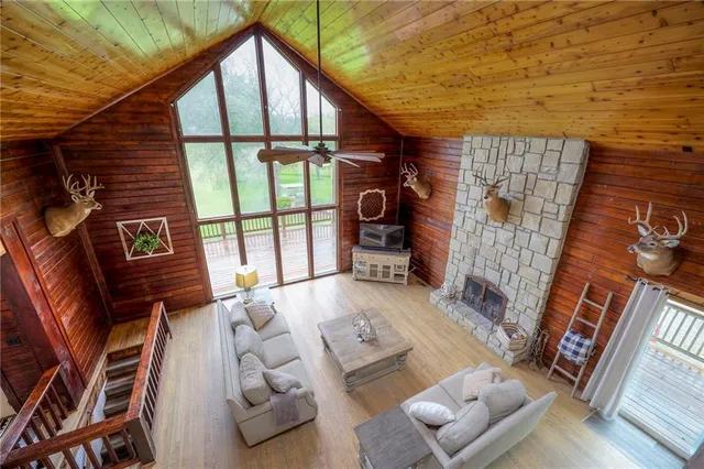 $780,000 | 43 901st Road, Clinton, MO 64735