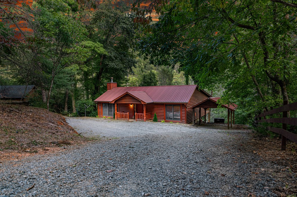 767 River Ridge Road Blue Ridge, GA 30513 - Photo 5 of 53 Gallery Image 5