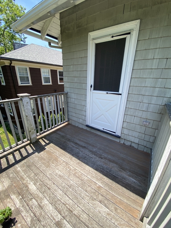 14 Upland Road, Unit 2 Brookline, MA 02445 - Photo 30 of 34