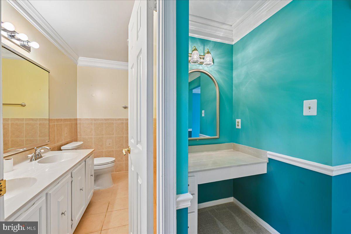 7592 Ruxton Drive Springfield, VA 22153 - Photo 36 of 72