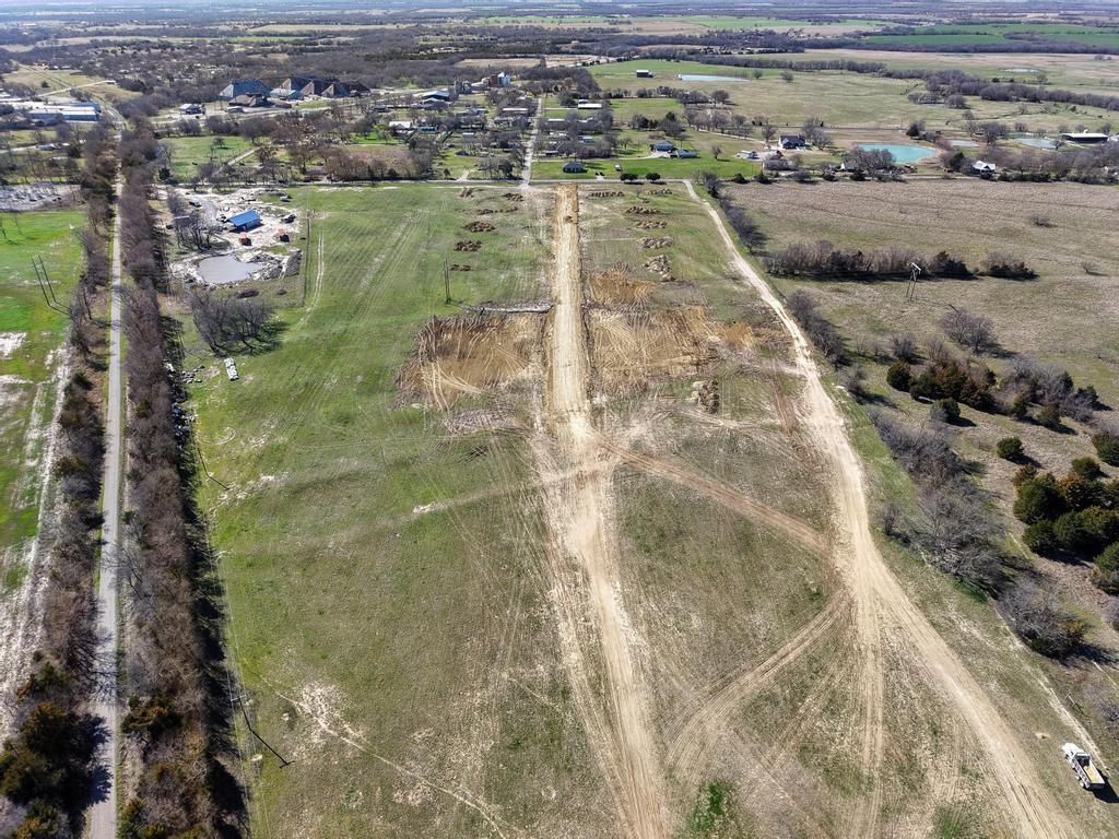 327 Roundtree Circle Wolfe City, TX 75496 - Photo 11 of 11 a view of lot of trees