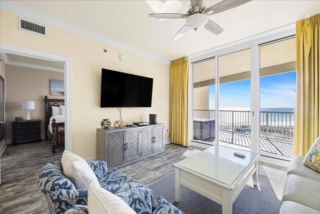 $719,000 | 1150 Santa Rosa Boulevard, Unit 520, Fort Walton Beach, FL 32548