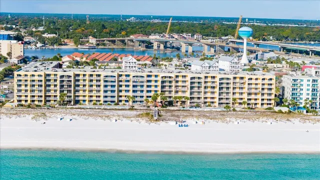 $719,000 | 1150 Santa Rosa Boulevard, Unit 520, Fort Walton Beach, FL 32548