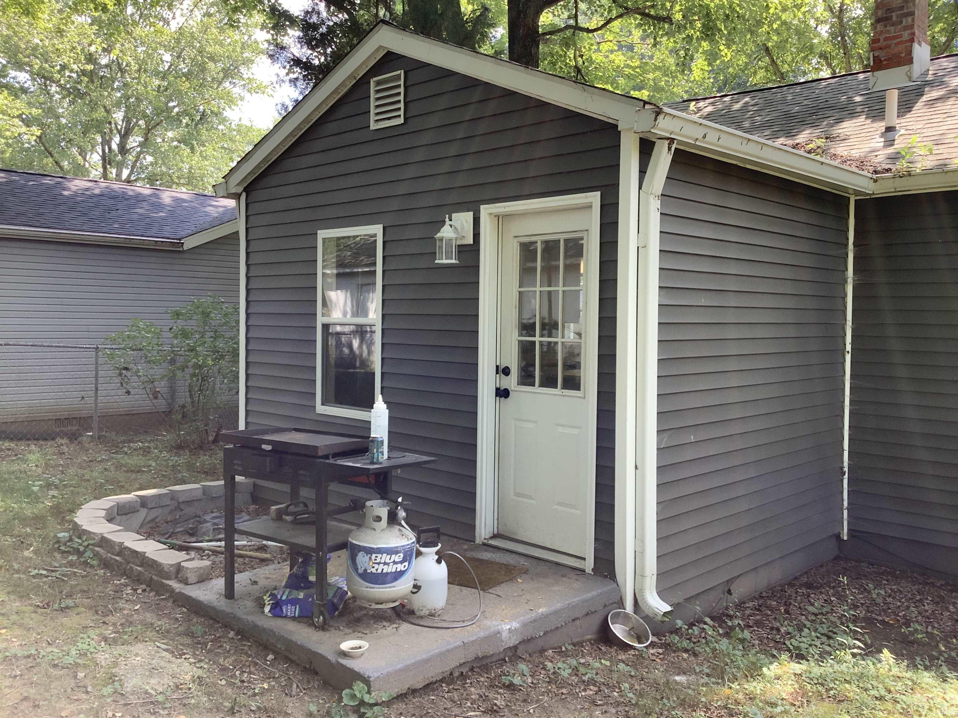 11517 Walnut Road Evansville, IN 47725 - Photo 20 of 20 Gallery Image 20