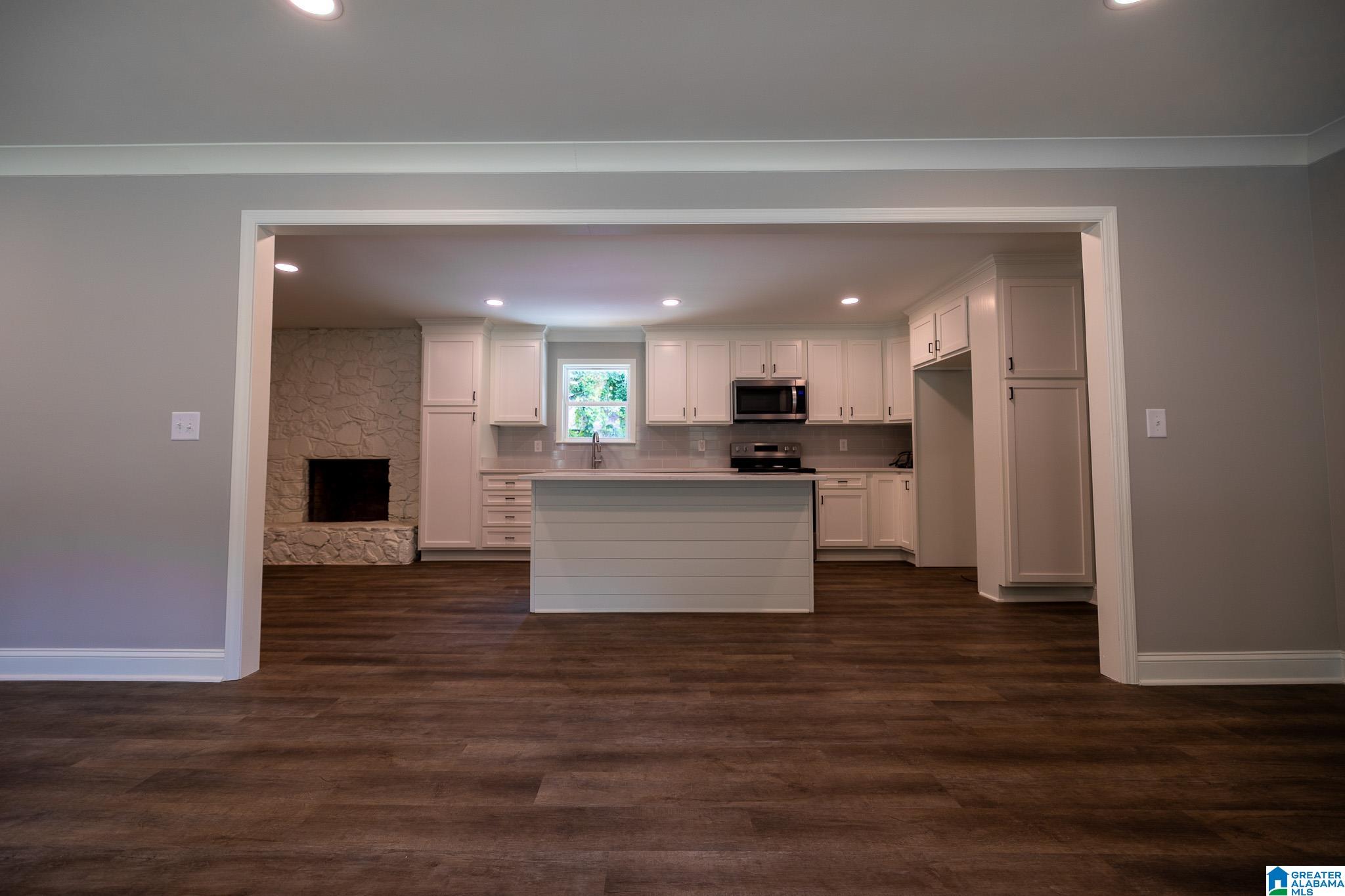 801 Old Wagon Road Pell City, AL 35125 - Photo 16 of 52
