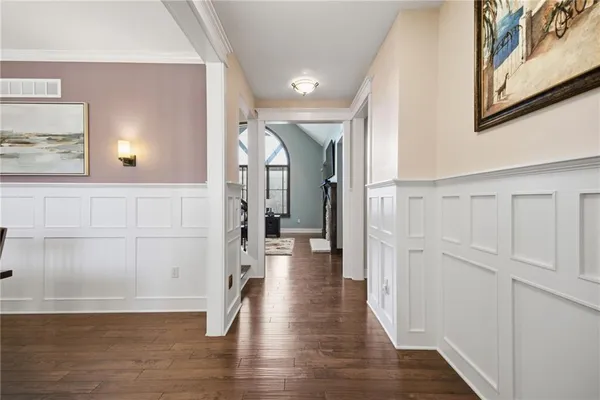 $1,150,000 | 5763 West 335th Street, Louisburg, KS 66053