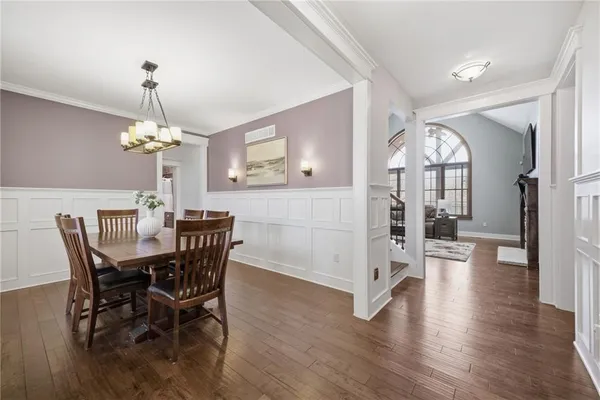 $1,150,000 | 5763 West 335th Street, Louisburg, KS 66053